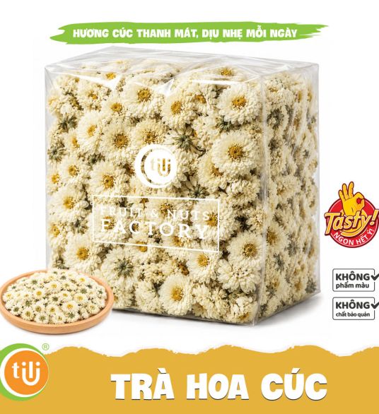 Trà Hoa Cúc 