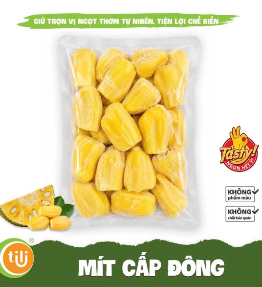 Mít Cấp Đông