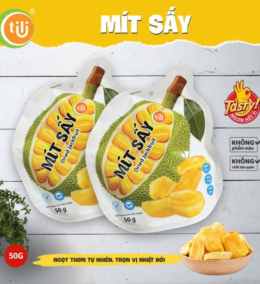 MÍT SẤY TILI
