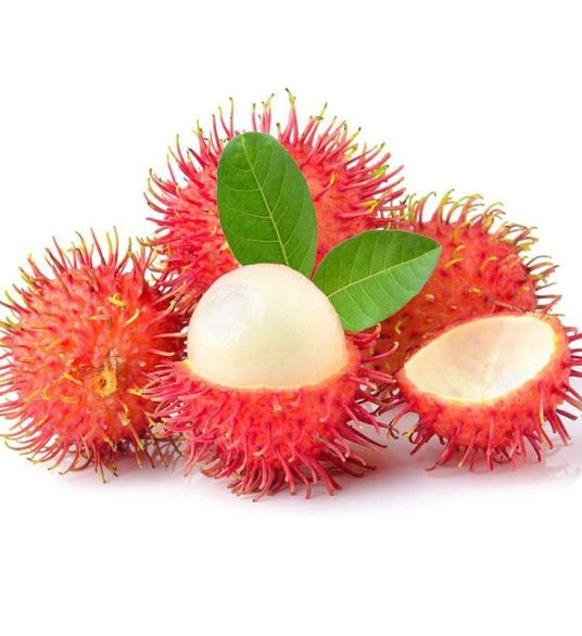 Chôm Chôm