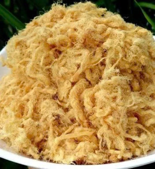 Chà Bông Heo