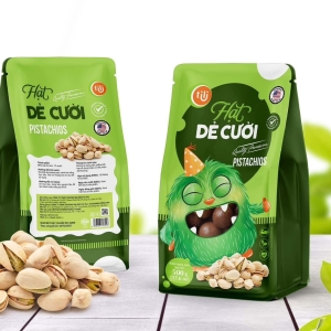 Tác dụng của hạt dẻ cười Tili đối với sức khỏe như thế nào???