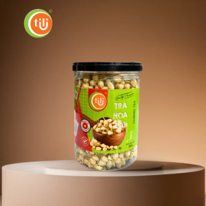 Công dụng của trà Lài Tili 50gr