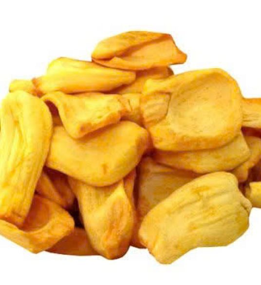 Mít Sấy Giòn