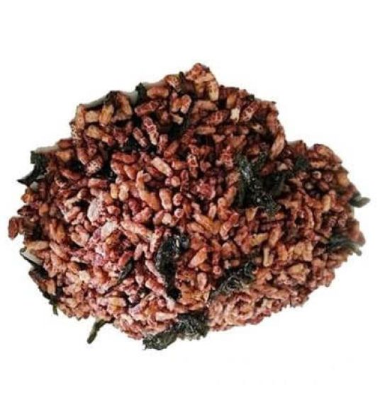 Gạo Lứt Sấy Rong Biển